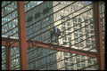 237034 Welding Roof, Support Girders A4 Photo Print