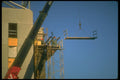 237037 Scaffold erecting Crew A4 Photo Print