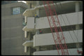 237043 Lowering Stone Panel In Position A4 Photo Print