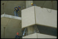 237044 Attaching Exterior Stone Panels A4 Photo Print