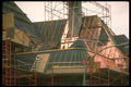 237053 Tinsmith Installing New Copper Roof A4 Photo Print