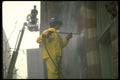 237061 C.V. High pressure Water Cleaning A4 Photo Print