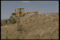 237065 Grader And Road Work A4 Photo Print