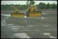 237066 Medium And Large Bulldozers A4 Photo Print