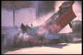 237069 Asphalt spreading Crew And Equipment A4 Photo Print