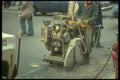 237072 Self propelled Concrete Saw A4 Photo Print