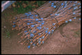 237079 Steel Rods For Form Making A4 Photo Print
