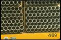 237080 Plastic Electrical Conduit A4 Photo Print