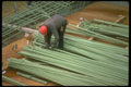237081 Steel Workers A4 Photo Print