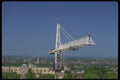 237091 Building Crane Operator A4 Photo Print