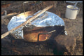 238004 Bannock For Breakfast A4 Photo Print