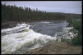 238017 Huge Chute A4 Photo Print