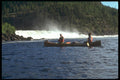 238019 Below GB 2 Falls A4 Photo Print
