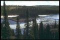 238023 Top Of 2nd Falls A4 Photo Print