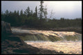 238036 River Step A4 Photo Print