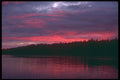 238040 GB Sunset A4 Photo Print