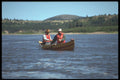 238044 1 KM To Go A4 Photo Print