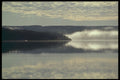 238048 Rising Mist A4 Photo Print