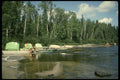 238055 Home On The River A4 Photo Print