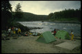 238074 Campside A4 Photo Print