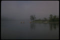 238086 Early Morning Mist A4 Photo Print