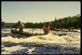 238087 Working The River A4 Photo Print