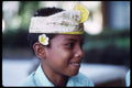 239020 Young Musician, Bali A4 Photo Print