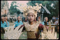 239021 Balinese Dancer A4 Photo Print