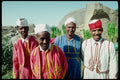 239056 Hotel Servants, Aswan, Egypt A4 Photo Print