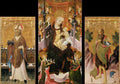 23altar Art A4 Photo Print