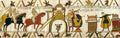 23bayeux Art A4 Photo Print