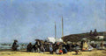 23beach Art A4 Photo Print