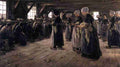 23flaxba Art A4 Photo Print