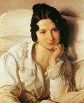 23hayez Art A4 Photo Print