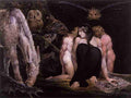 23hecate Art A4 Photo Print