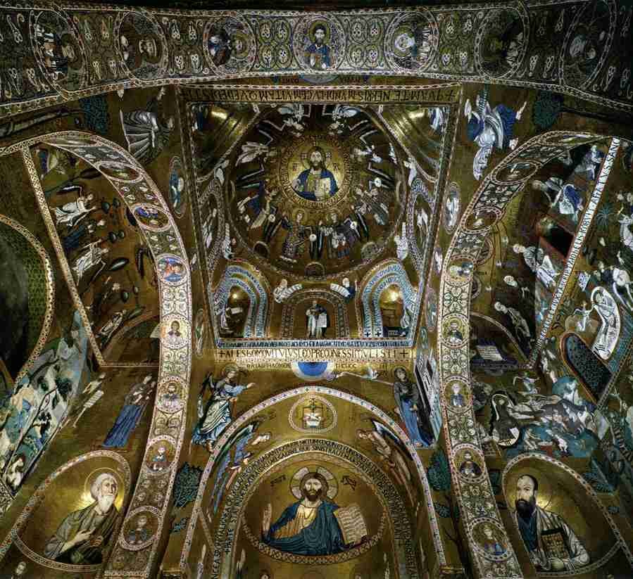 23sanctu Art A4 Photo Print