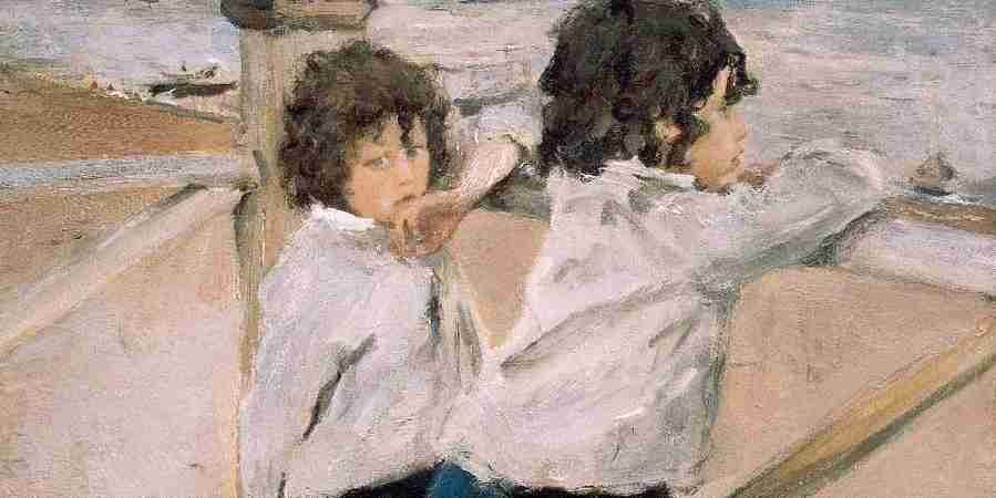 23serov Art A4 Photo Print UK