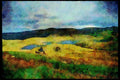 241003 Angletarn Patterdale, Lake District, England A4 Limited Edition Watercolour Print