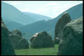 241004 Castlerigg Stone Circle, Lake District, England A4 Photo Print