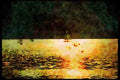 241009 Coniston Water, Lake District, England A4 Limited Edition Watercolour Print