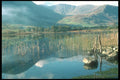 241012 Little Langdale Tarn, Lake District A4 Photo Print