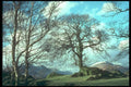 241033 Glavagate Roman Fort Ambleside, Lake District, England A4 Photo Print
