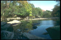 241034 River Brathay At Chapel Style, Lake District, England A4 Photo Print
