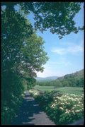 241038 Kentmere Valley, Lake District, England A4 Photo Print