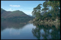 241053 Catbells From Friars Crag, Lake District, England A4 Photo Print