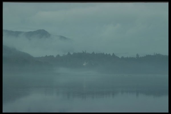 241066 Derwentwater, Lake District, England A4 Photo Print