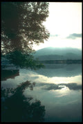241085 Coniston And Old Man, Lake District, England A4 Photo Print