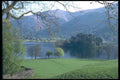 241086 Stone Arthur From Grasmere, Lake District, England A4 Photo Print