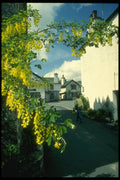 241094 Hawkeshead, Lake District, England A4 Photo Print