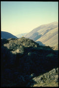 241095 Helmcrag Grasmere, Lake District, England A4 Photo Print
